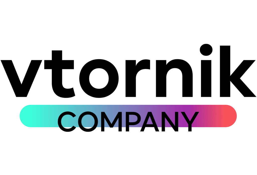 VTORNIK Company logo